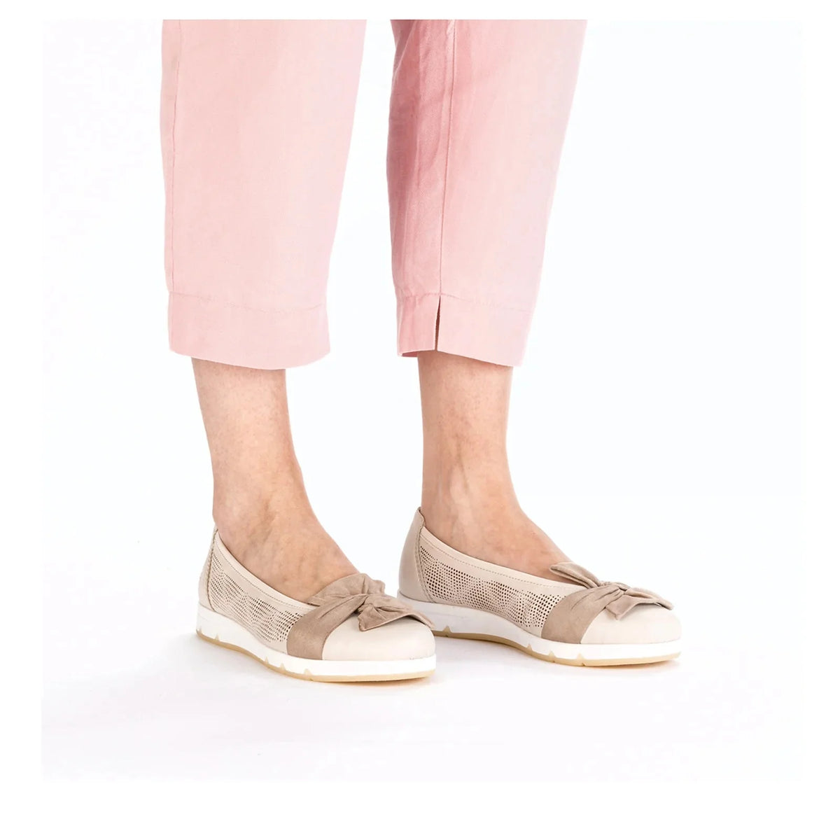 Pantofi Dama Rieker RIEK L3066 - Rieker - amely.ro