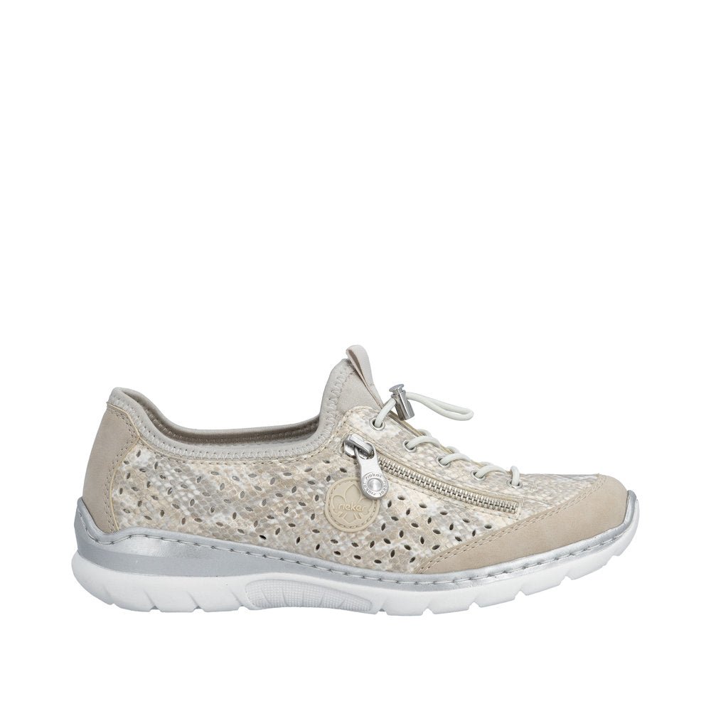 Pantofi Dama Rieker RIEK L3252 - Rieker - amely.ro