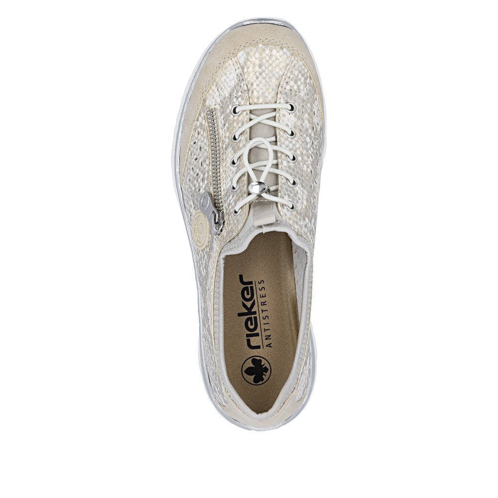 Pantofi Dama Rieker RIEK L3252 - Rieker - amely.ro