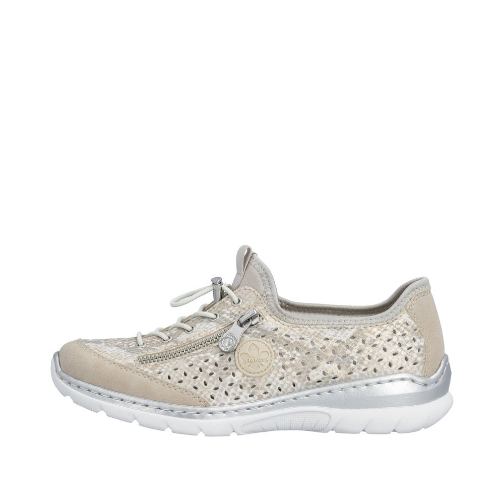 Pantofi Dama Rieker RIEK L3252 - Rieker - amely.ro
