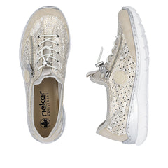 Pantofi Dama Rieker RIEK L3252 - Rieker - amely.ro