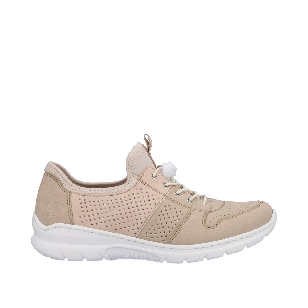 Pantofi Dama Rieker RIEK L3254 - Rieker - amely.ro
