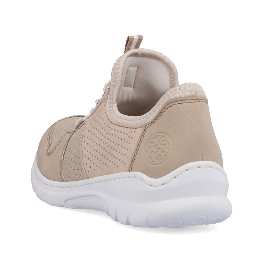 Pantofi Dama Rieker RIEK L3254 - Rieker - amely.ro
