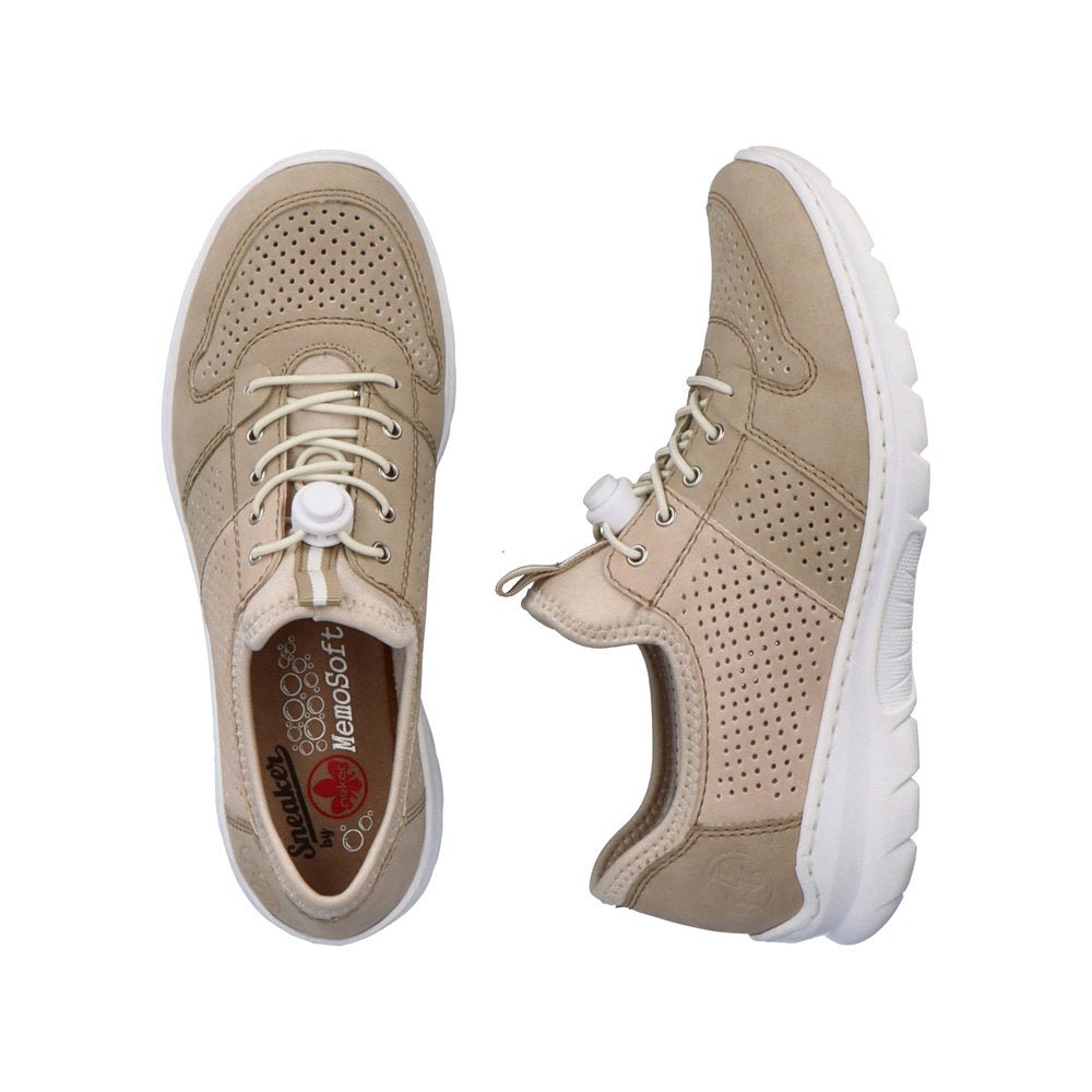 Pantofi Dama Rieker RIEK L3254 - Rieker - amely.ro