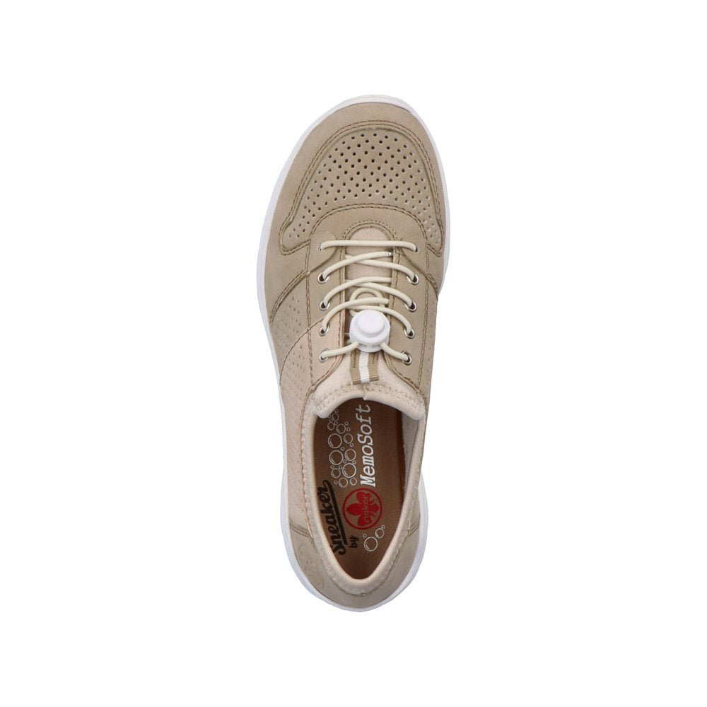 Pantofi Dama Rieker RIEK L3254 - Rieker - amely.ro