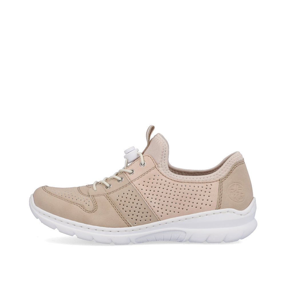Pantofi Dama Rieker RIEK L3254 - Rieker - amely.ro