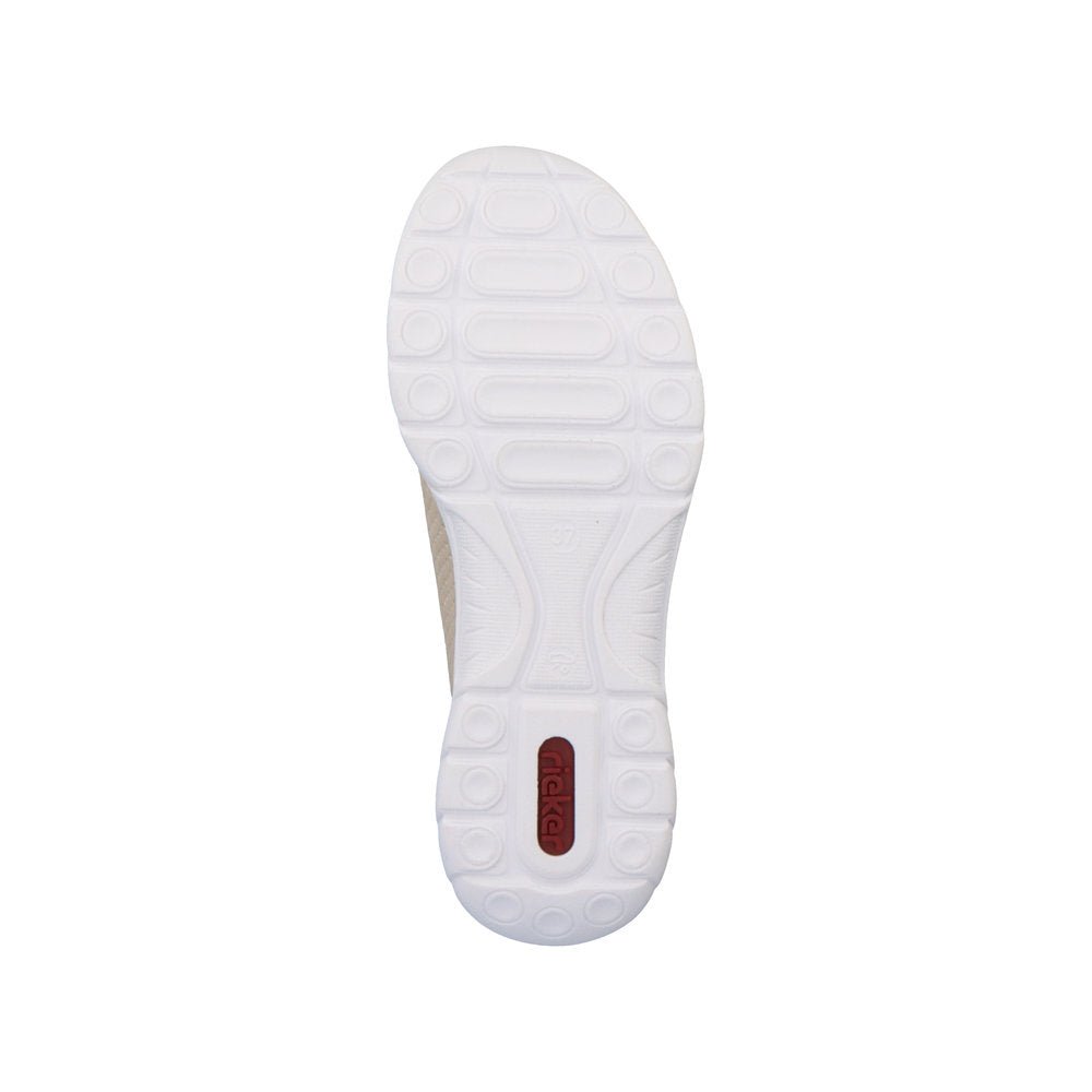 Pantofi Dama Rieker RIEK L3254 - Rieker - amely.ro