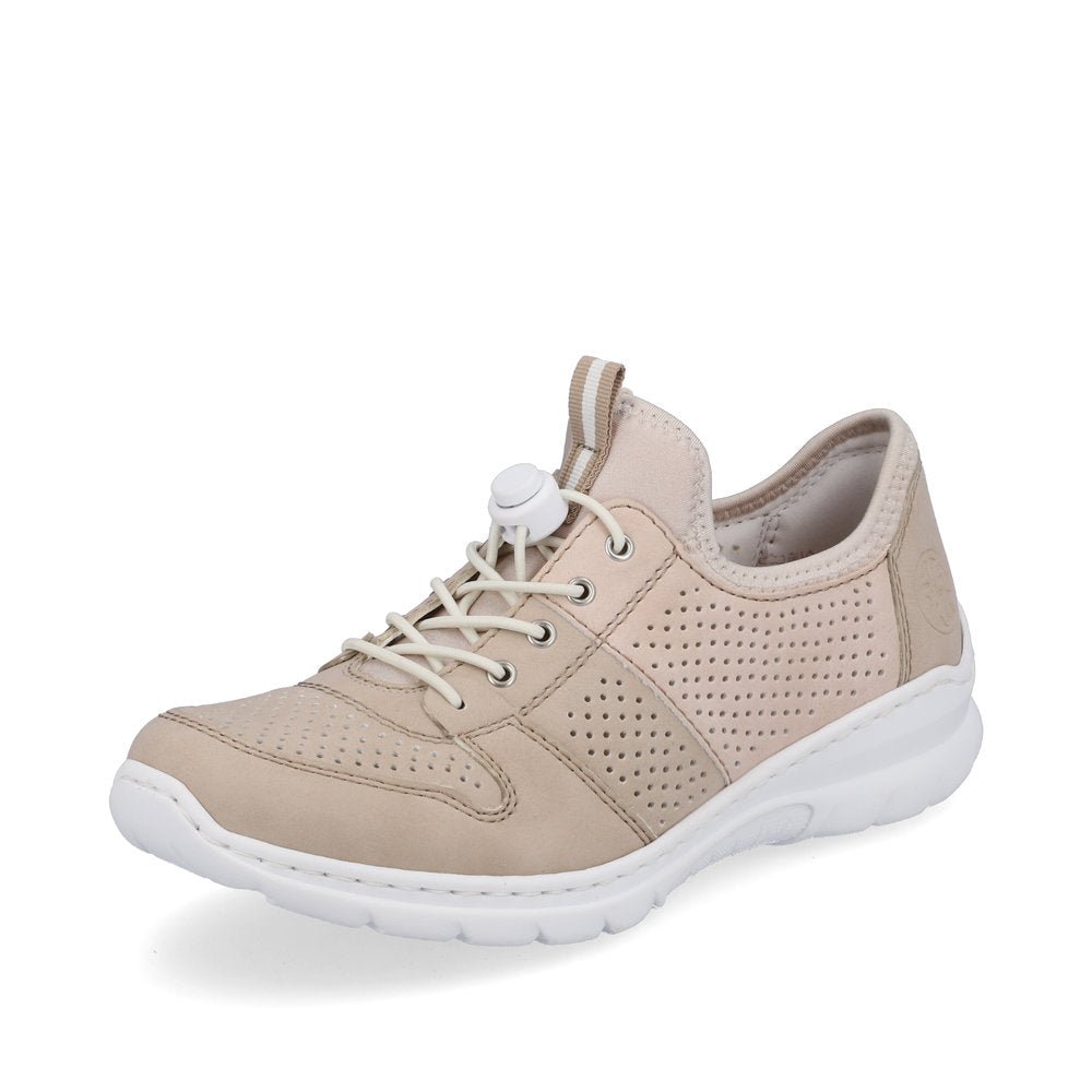 Pantofi Dama Rieker RIEK L3254 - Rieker - amely.ro