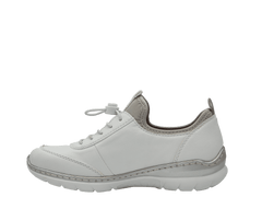 Pantofi Dama Rieker RIEK L3259 - Rieker - amely.ro