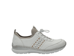 Pantofi Dama Rieker RIEK L3259 - Rieker - amely.ro