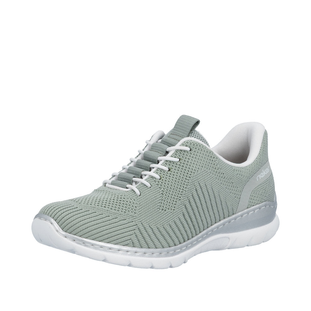 Pantofi Dama Rieker RIEK L3262 - Rieker - amely.ro