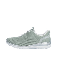 Pantofi Dama Rieker RIEK L3262 - Rieker - amely.ro