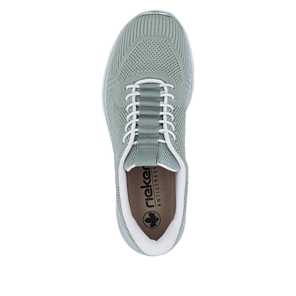Pantofi Dama Rieker RIEK L3262 - Rieker - amely.ro