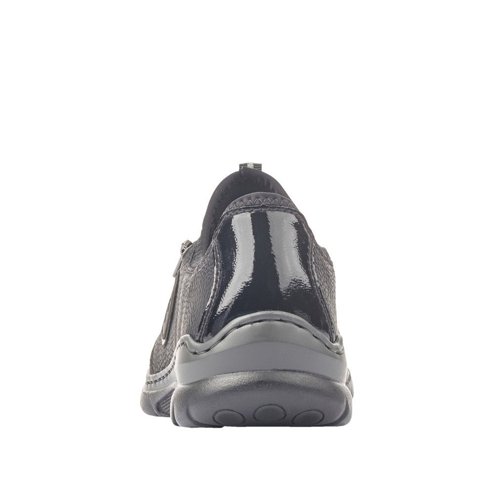 Pantofi Dama Rieker RIEK L3263 - Rieker - amely.ro