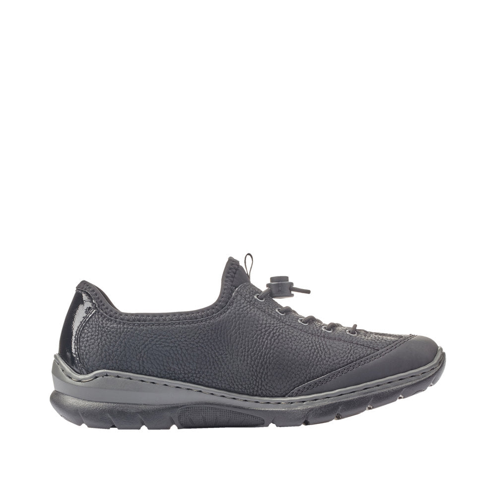 Pantofi Dama Rieker RIEK L3263 - Rieker - amely.ro