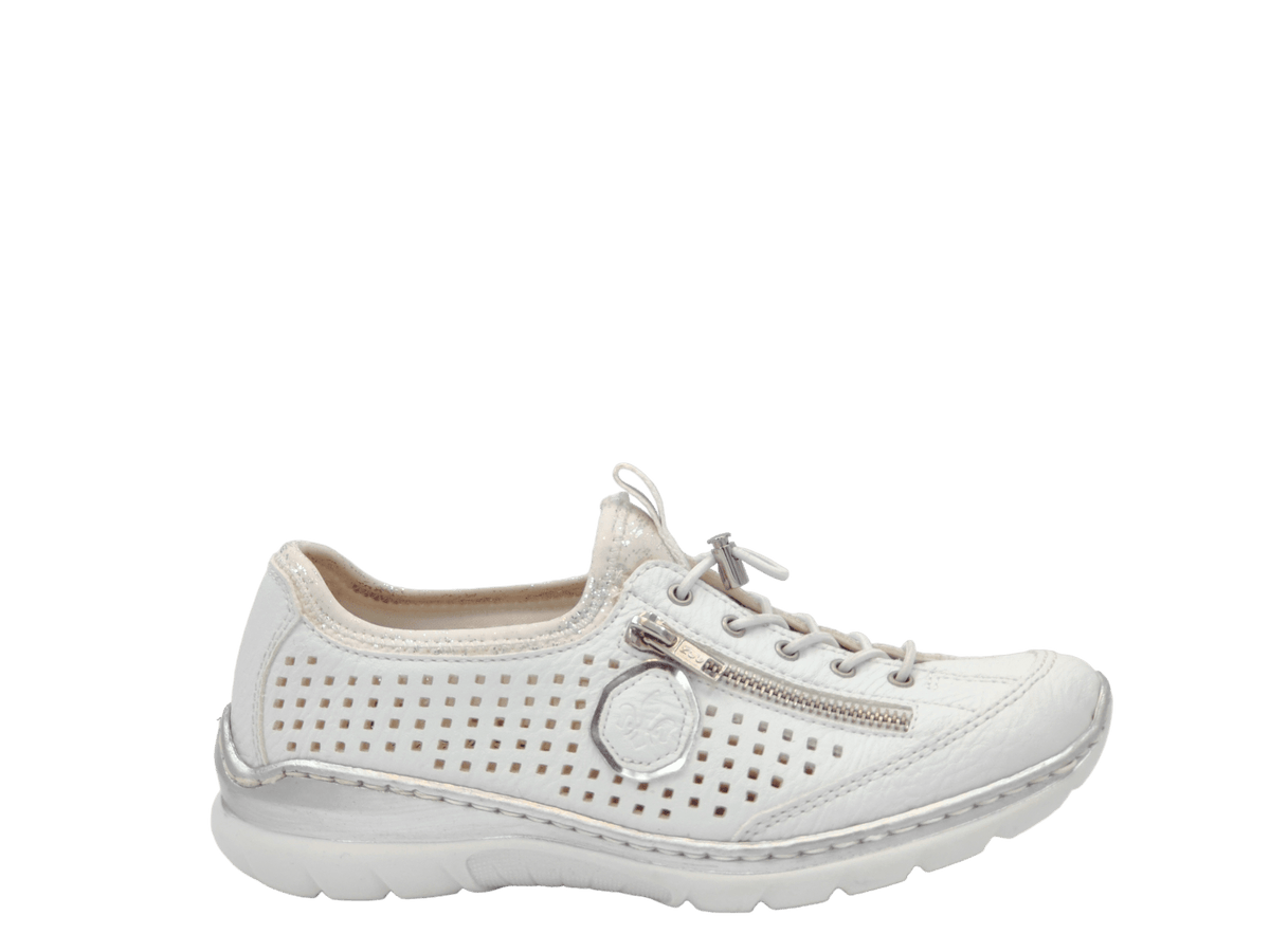 Pantofi Dama Rieker RIEK L3296 - Rieker - amely.ro