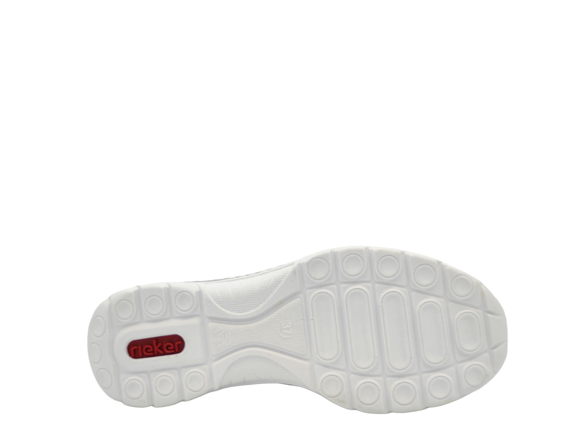 Pantofi Dama Rieker RIEK L3296 - Rieker - amely.ro