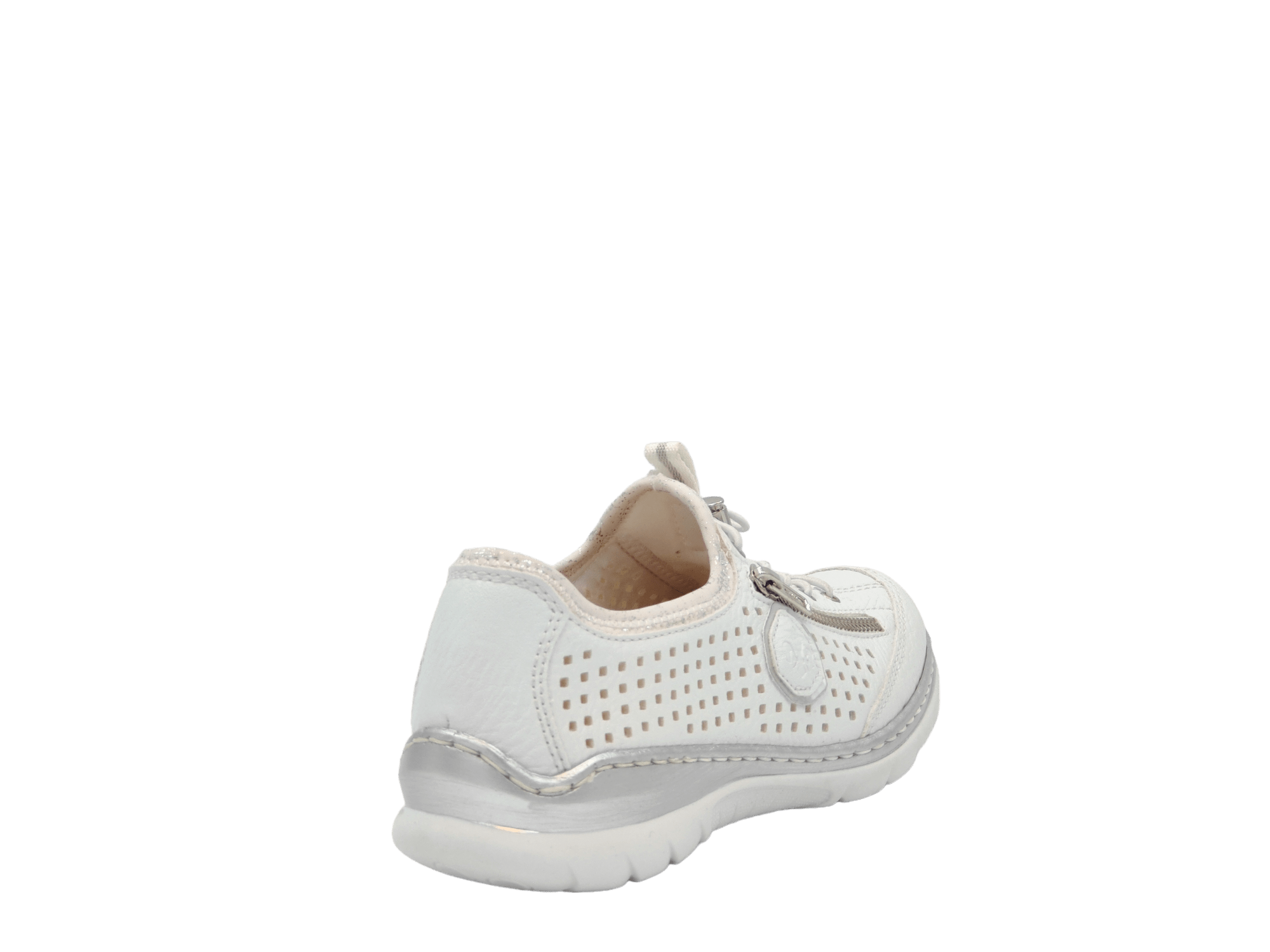 Pantofi Dama Rieker RIEK L3296 - Rieker - amely.ro