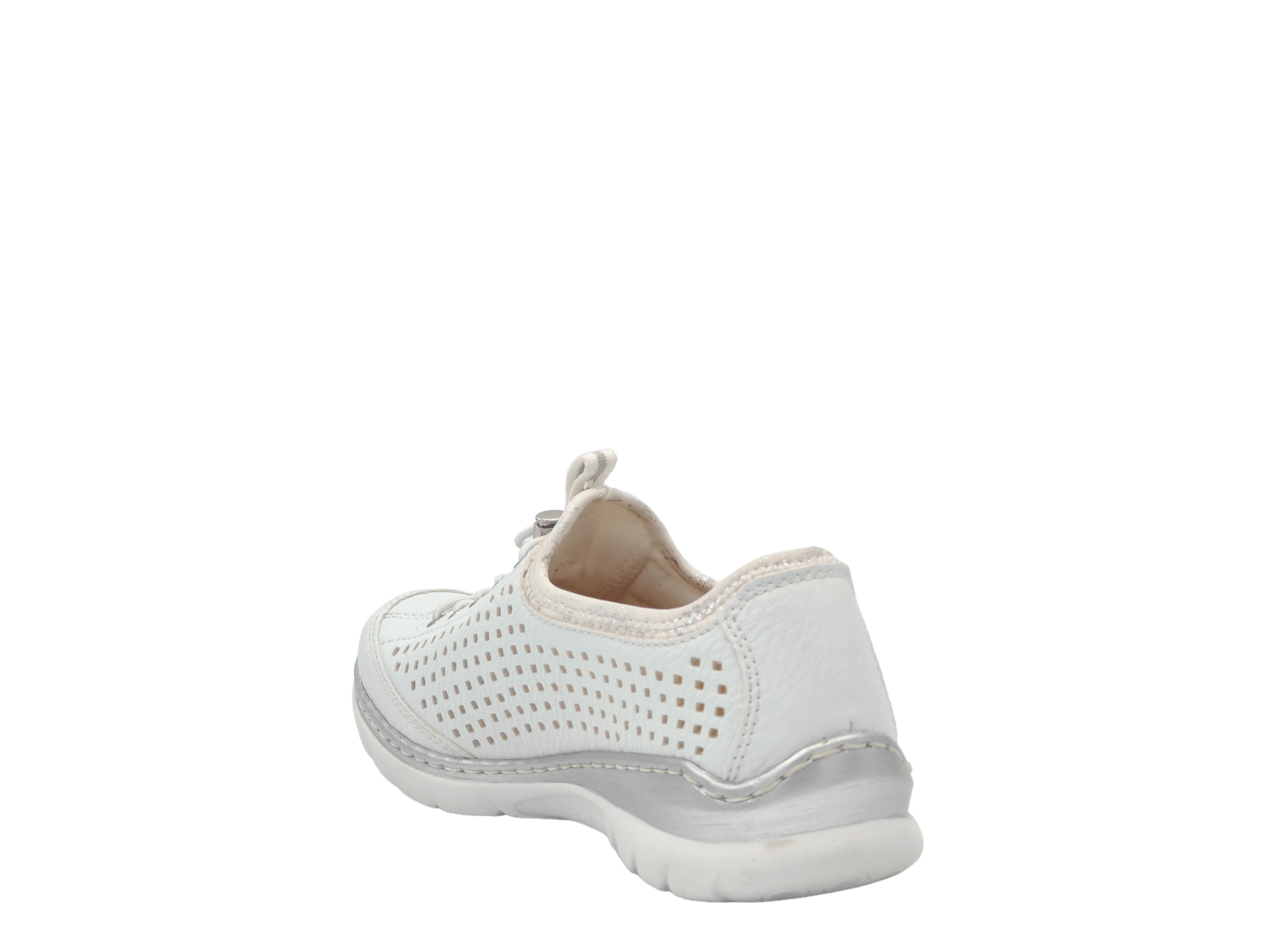 Pantofi Dama Rieker RIEK L3296 - Rieker - amely.ro