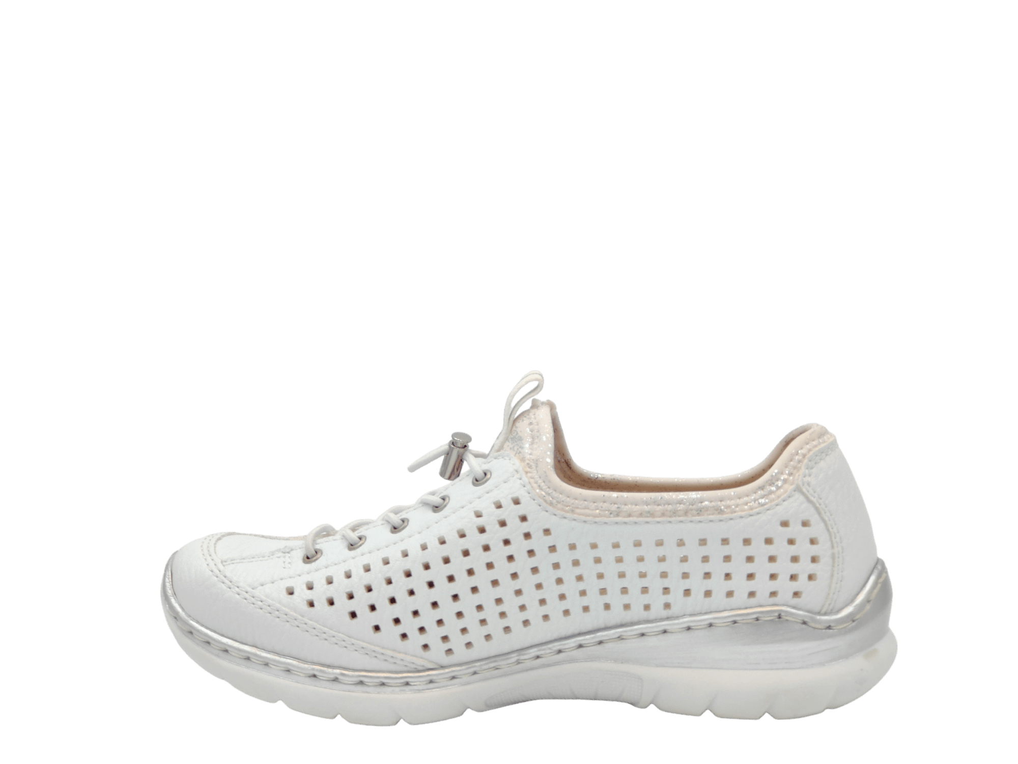 Pantofi Dama Rieker RIEK L3296 - Rieker - amely.ro