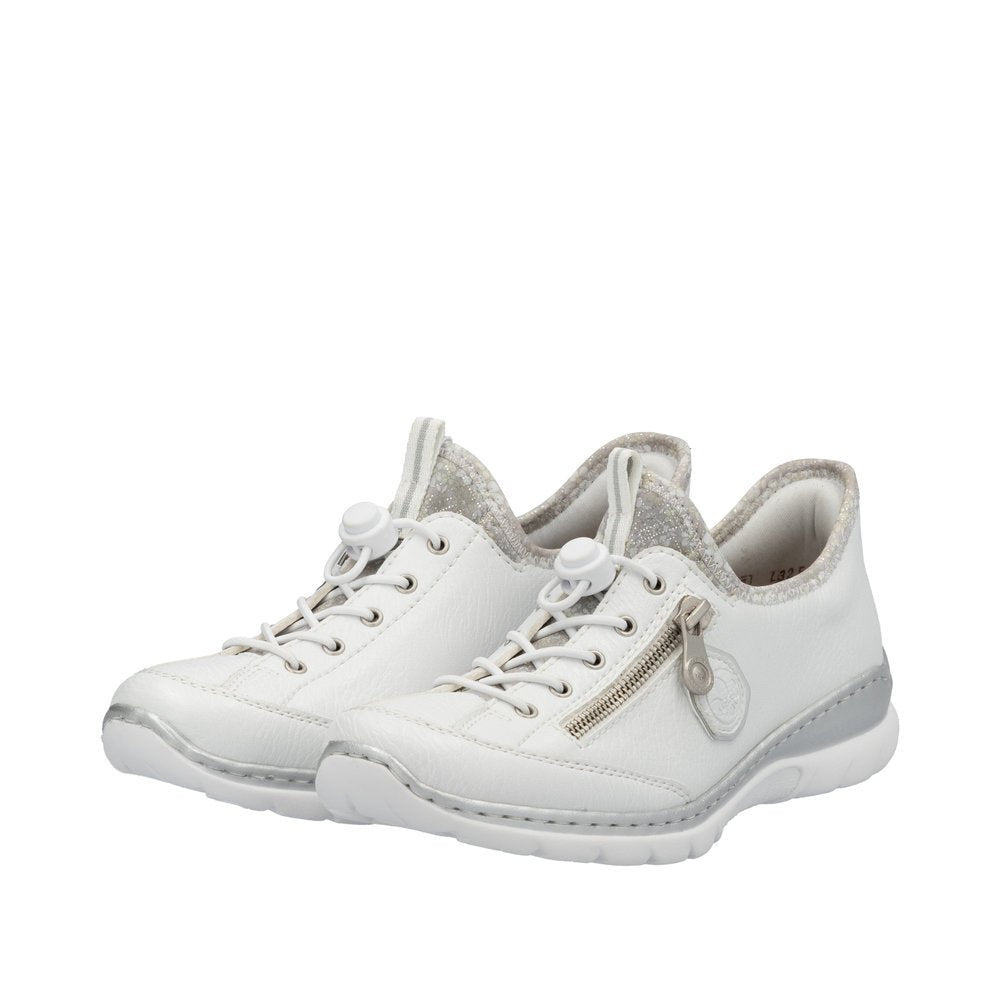 Pantofi Dama Rieker RIEK L32F1 - Rieker - amely.ro