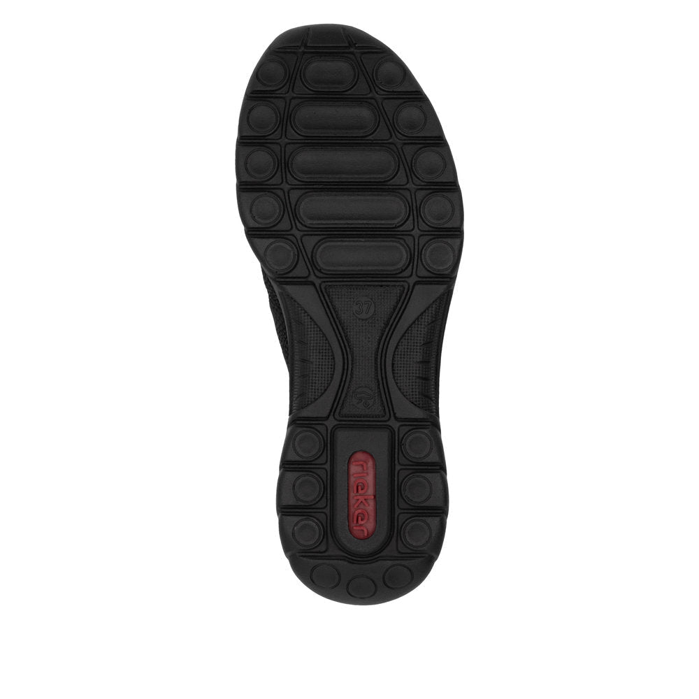 Pantofi Dama Rieker RIEK L32F1 - Rieker - amely.ro