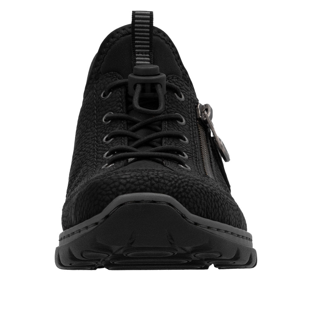 Pantofi Dama Rieker RIEK L32F1 - Rieker - amely.ro