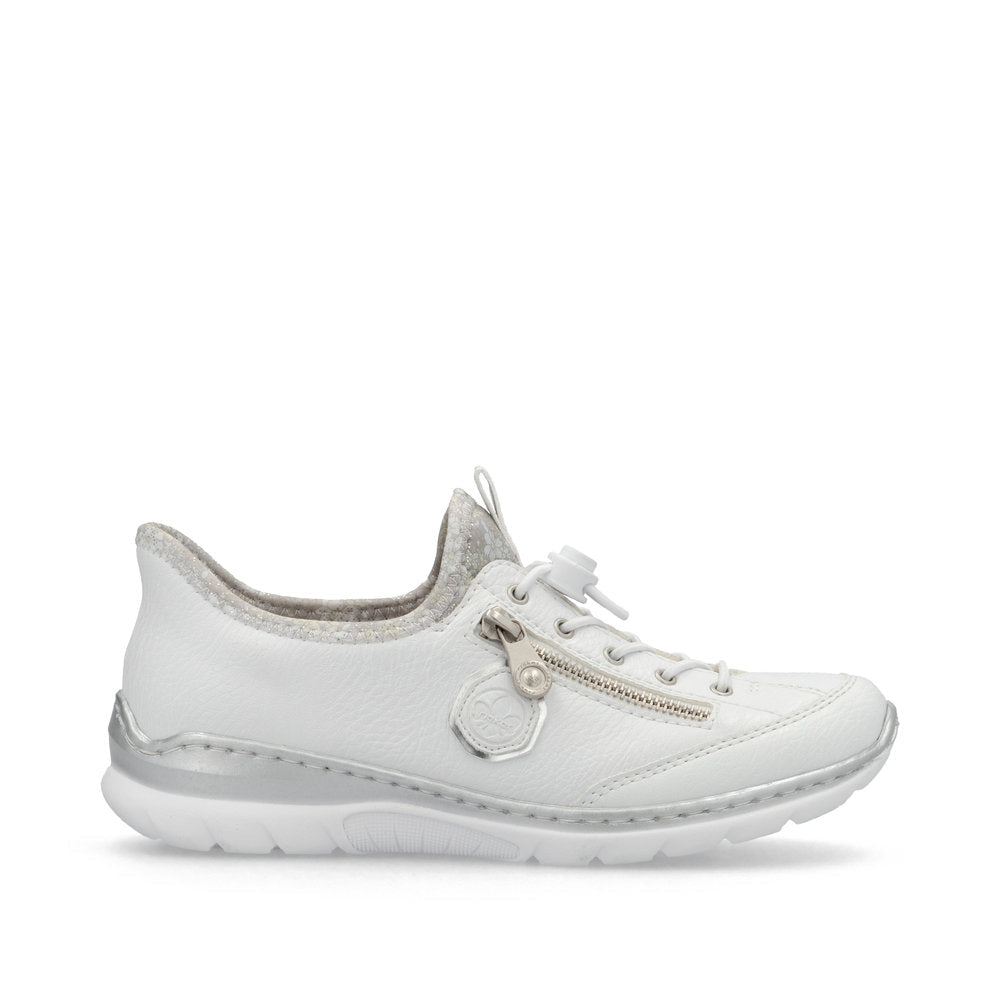 Pantofi Dama Rieker RIEK L32F1 - Rieker - amely.ro