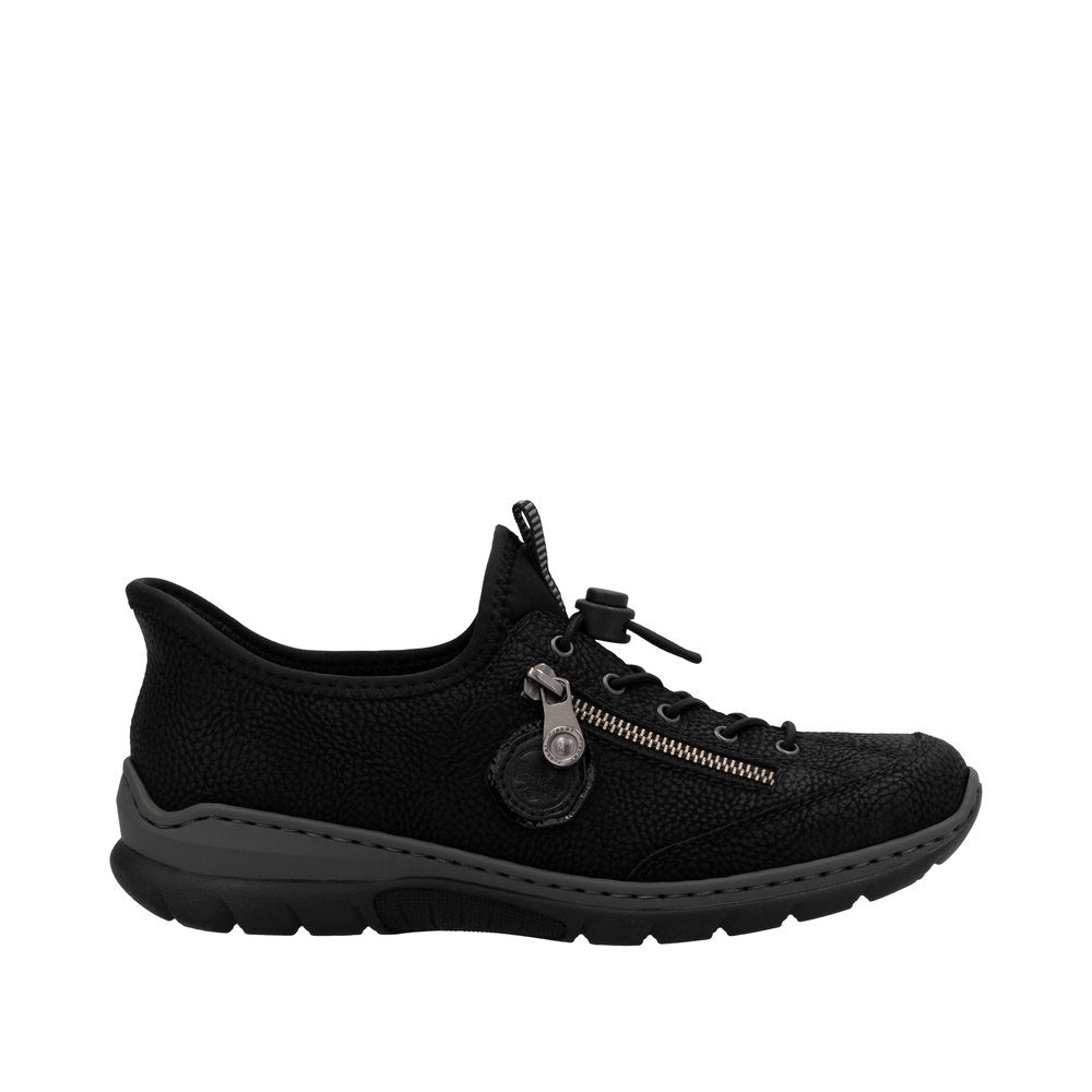 Pantofi Dama Rieker RIEK L32F1 - Rieker - amely.ro