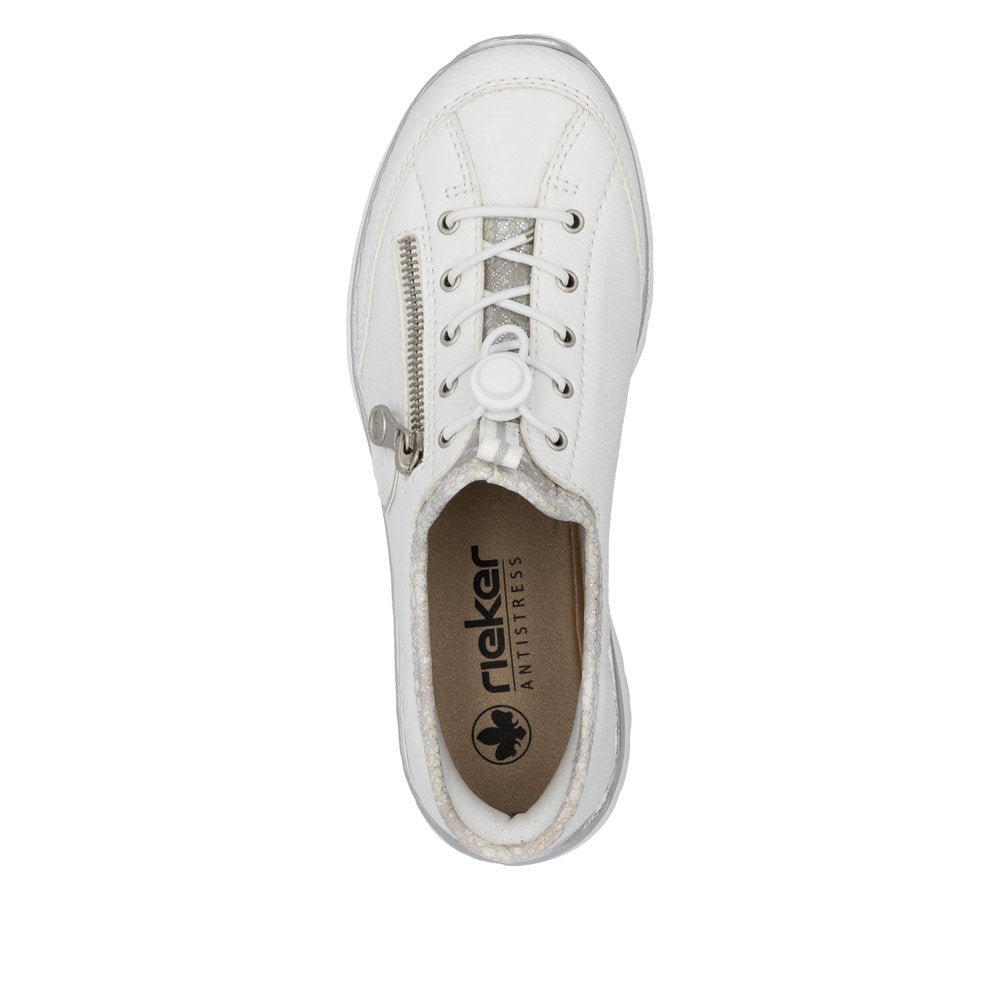 Pantofi Dama Rieker RIEK L32F1 - Rieker - amely.ro