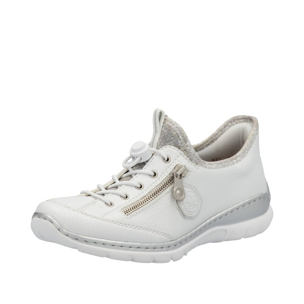 Pantofi Dama Rieker RIEK L32F1 - Rieker - amely.ro