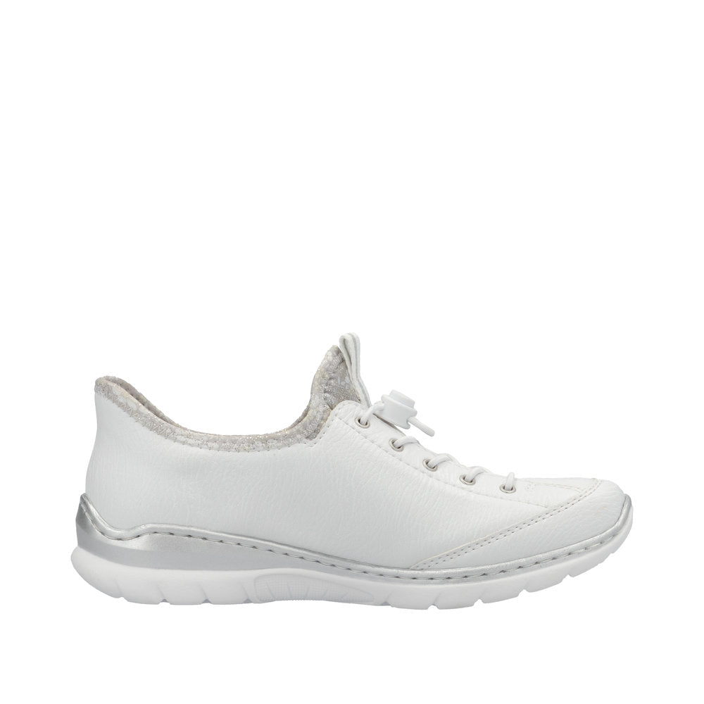 Pantofi Dama Rieker RIEK L32F1 - Rieker - amely.ro