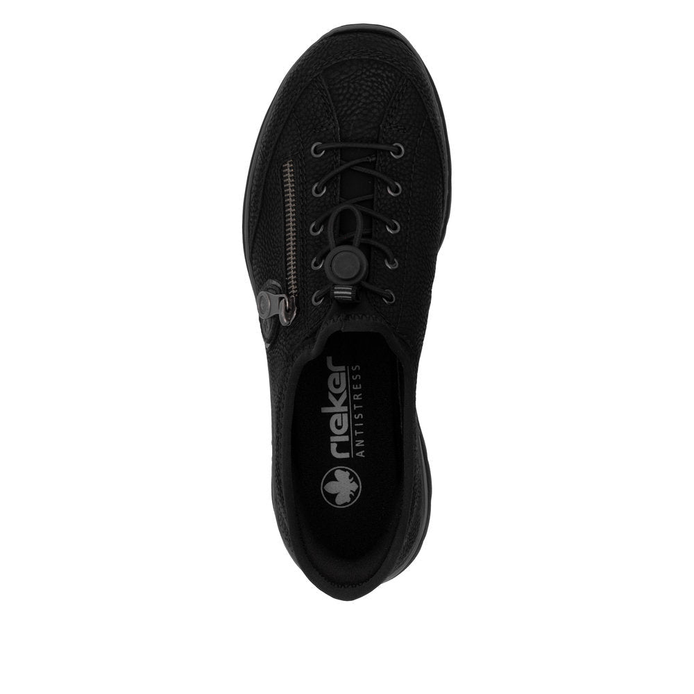 Pantofi Dama Rieker RIEK L32F1 - Rieker - amely.ro