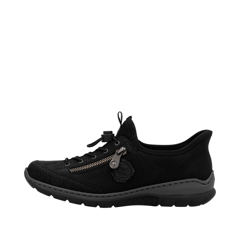 Pantofi Dama Rieker RIEK L32F1 - Rieker - amely.ro