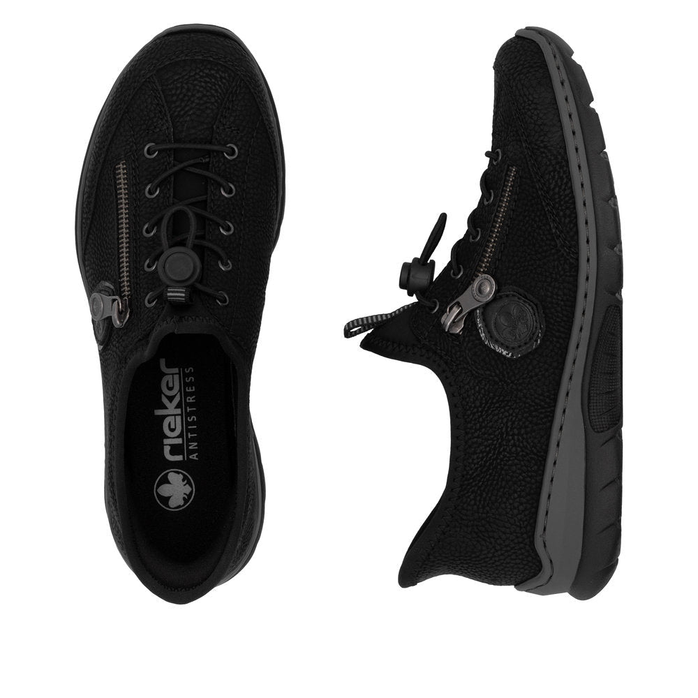 Pantofi Dama Rieker RIEK L32F1 - Rieker - amely.ro