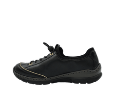 Pantofi Dama Rieker RIEK L32P2 - Rieker - amely.ro