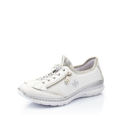 Pantofi Dama Rieker RIEK L32P2 - Rieker - amely.ro