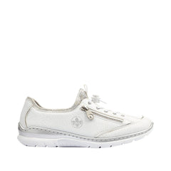 Pantofi Dama Rieker RIEK L32P2 - Rieker - amely.ro