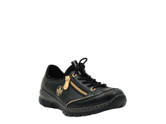 Pantofi Dama Rieker RIEK L32P2 - Rieker - amely.ro