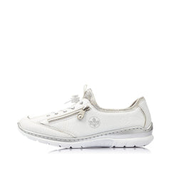 Pantofi Dama Rieker RIEK L32P2 - Rieker - amely.ro