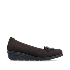 Pantofi Dama Rieker RIEK L5362 - Rieker - pantofia.ro