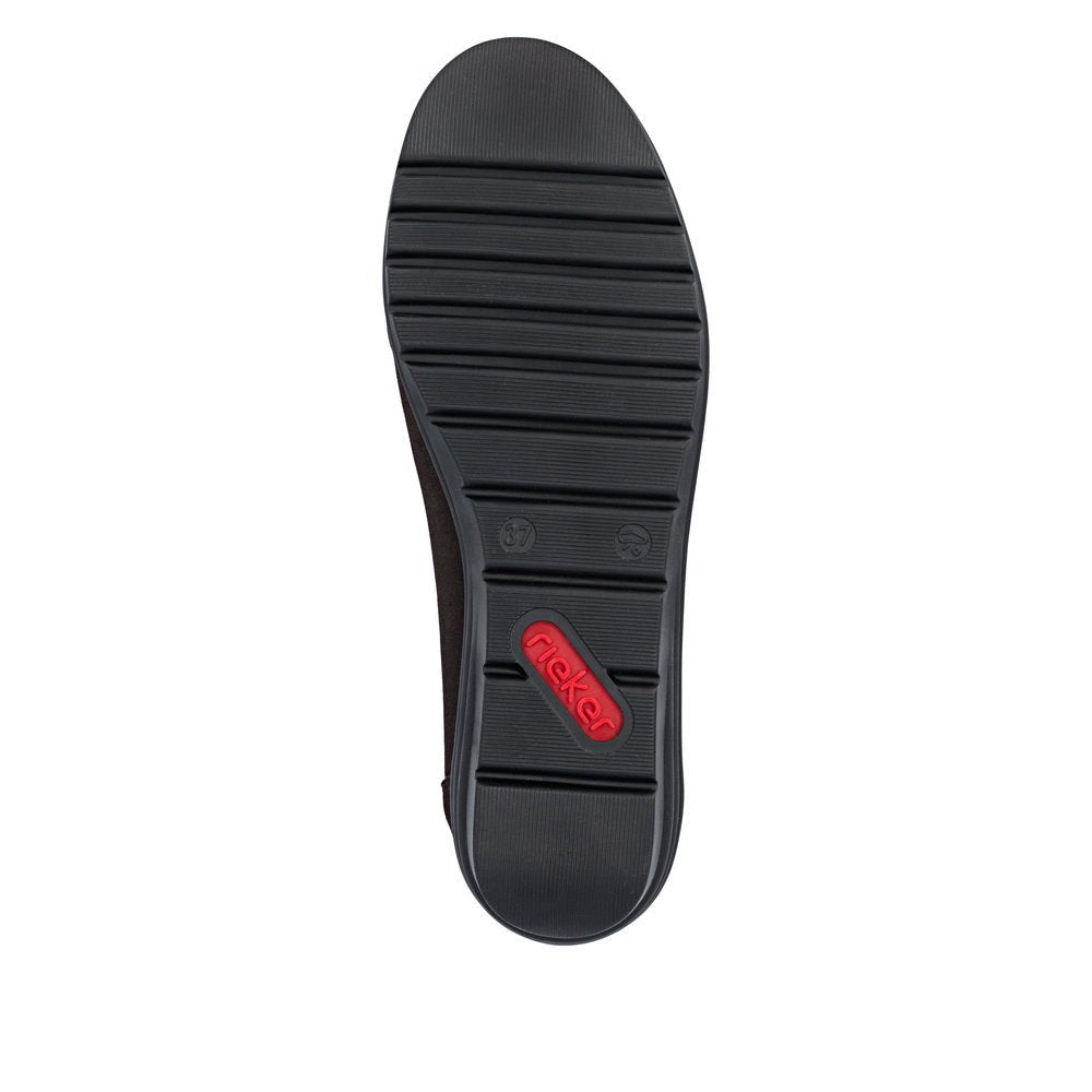 Pantofi Dama Rieker RIEK L5362 - Rieker - pantofia.ro