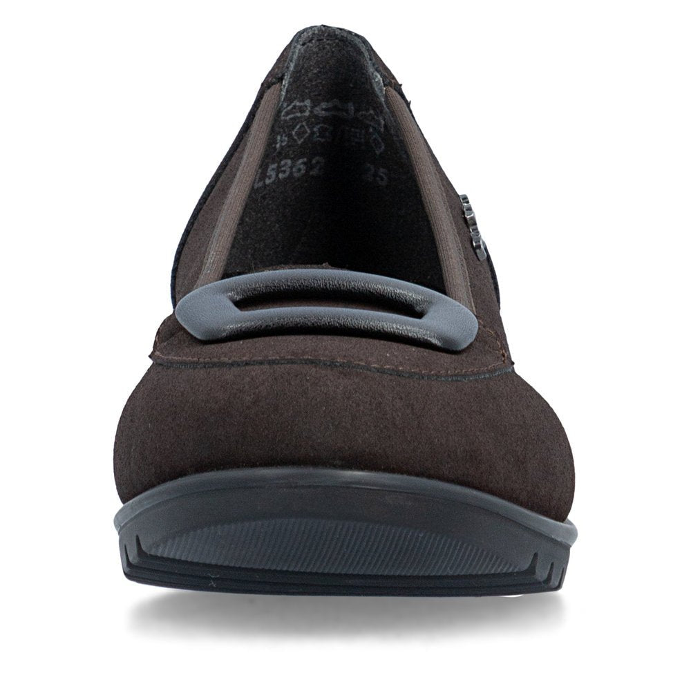 Pantofi Dama Rieker RIEK L5362 - Rieker - pantofia.ro