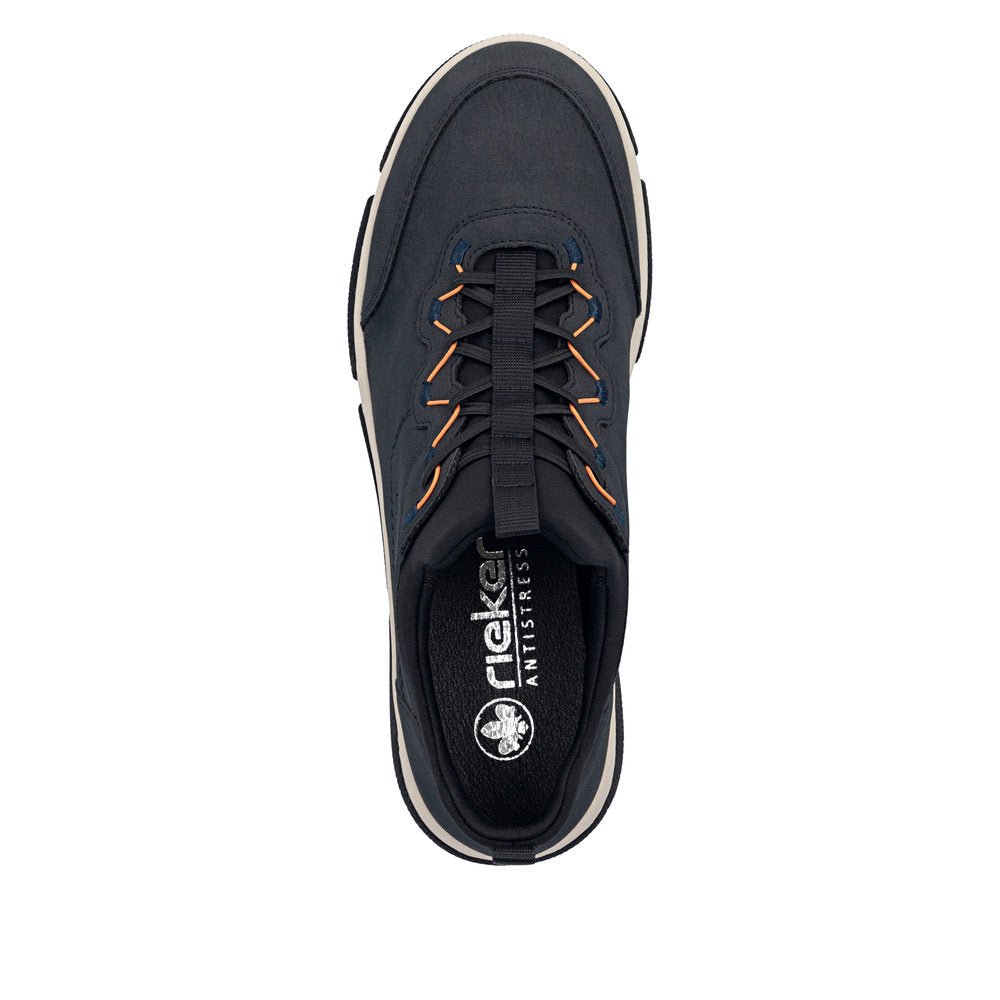 Pantofi Dama Rieker RIEK L5652 - Rieker - pantofia.ro