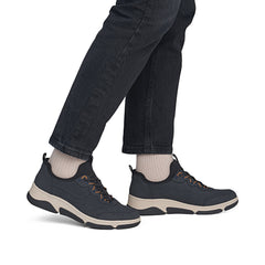 Pantofi Dama Rieker RIEK L5652 - Rieker - pantofia.ro
