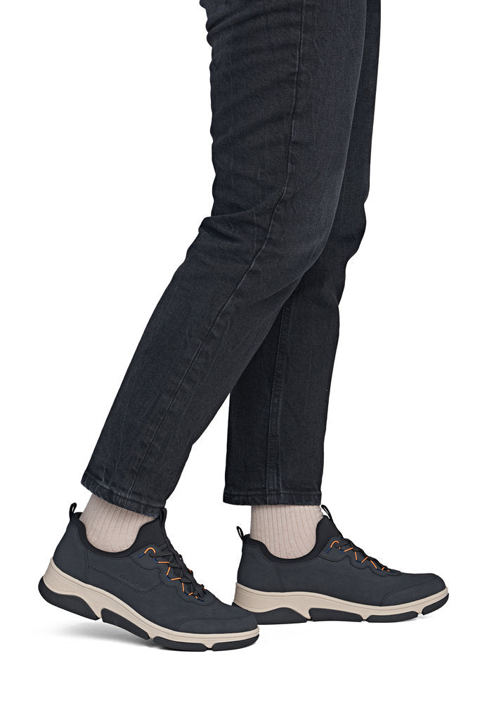 Pantofi Dama Rieker RIEK L5652 - Rieker - pantofia.ro
