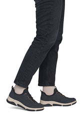 Pantofi Dama Rieker RIEK L5652 - Rieker - pantofia.ro