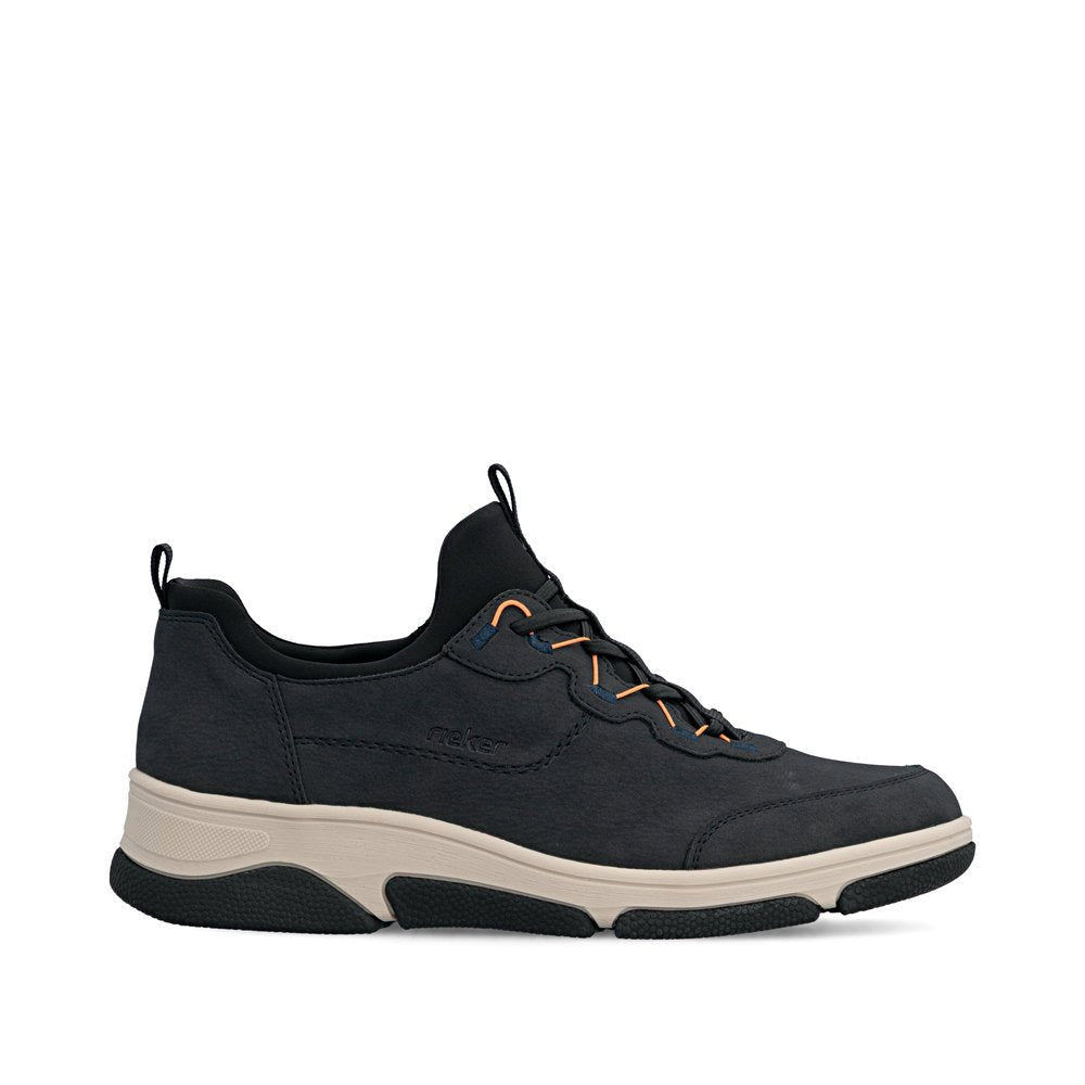 Pantofi Dama Rieker RIEK L5652 - Rieker - pantofia.ro