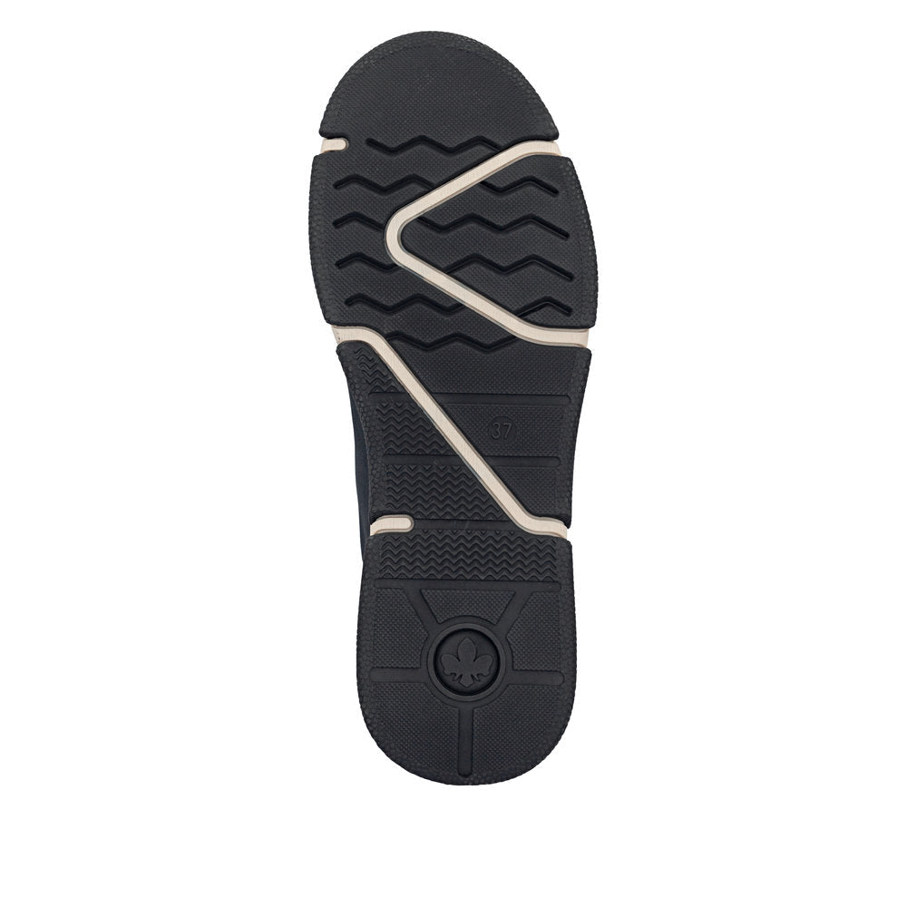 Pantofi Dama Rieker RIEK L5652 - Rieker - pantofia.ro