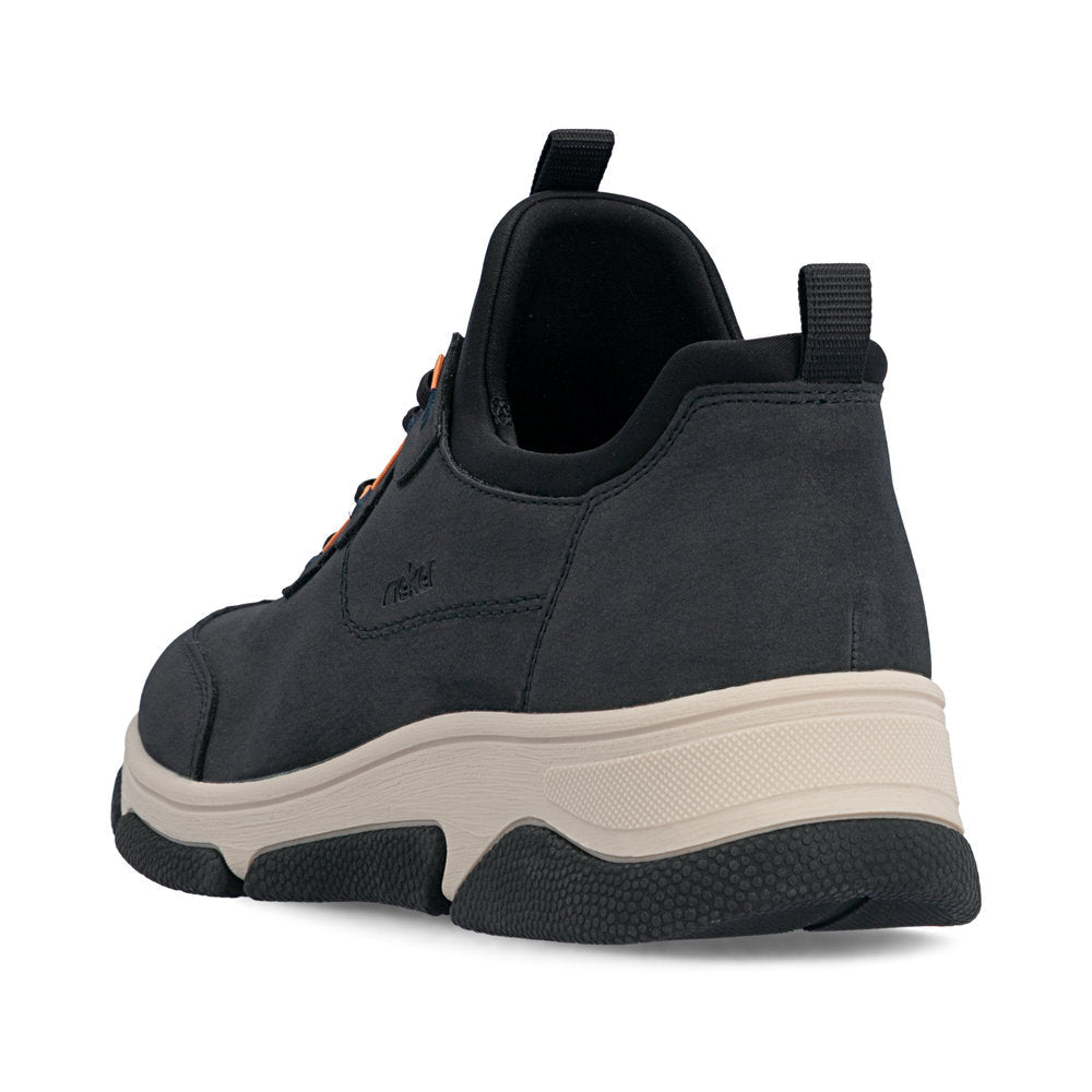 Pantofi Dama Rieker RIEK L5652 - Rieker - pantofia.ro